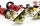 MTS Street Gold coilover suspension suitable for BMW 3 Coupe (E36) 318 is - 103 KW MTSGWBM98