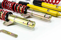 MTS Street Gold coilover suspension suitable for BMW 3 Touring (E91) 325 i - 160 kW MTSGWBM104