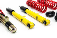 MTS Street Gold coilover suspension suitable for BMW 3 Touring (G21/G81) 318 d mild hybrid - 100 kW MTSGWBM79