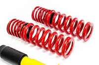 MTS Street Gold coilover suspension suitable for BMW 3 Touring (G21/G81) 330 e plug-in hybrid - 215 kW MTSGWBM74