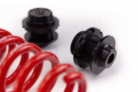 MTS Street Gold coilover suspension suitable for BMW 4...