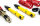 MTS Street Gold coilover suspension suitable for BMW 4 Convertible (G23) 420 i - 135 kW MTSGWBM79