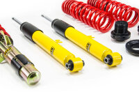 MTS Street Gold coilover suspension suitable for BMW 4 Convertible (G23) 430 i - 190 kW MTSGWBM73