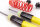 MTS Street Gold coilover suspension suitable for BMW 4 Coupe (F32) 420 i - 135 kW MTSGWBM24
