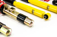 MTS Street Gold coilover suspension suitable for BMW 4...