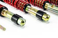 MTS Street Gold coilover suspension suitable for BMW 5 (E60) 520 i - 125 kW MTSGWBM106