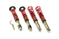MTS Street Gold coilover suspension suitable for BMW 5...