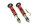 MTS Street Gold coilover suspension suitable for BMW 5 (E60) 525 i - 155 KW MTSGWBM110