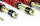 MTS Street Gold coilover suspension suitable for BMW 5 (E60) 525 i - 160 KW MTSGWBM106