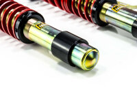 MTS Street Gold coilover suspension suitable for BMW 5 (E60) 525 i - 160 KW MTSGWBM110