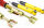 MTS Street Gold coilover suspension suitable for BMW 5 Touring (F11) 523 i - 150 kW MTSGWBM75