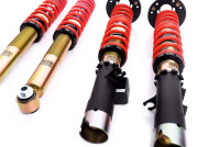 MTS Street Gold coilover suspension suitable for BMW 6 (E24) 635 CSi - 160 kW MTSGWBM19