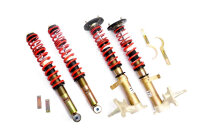 MTS Street Gold coilover suspension suitable for BMW 7...
