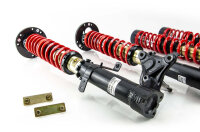 MTS Street Gold coilover suspension suitable for BMW 7 (E23) 745 i - 185 KW MTSGWBM91