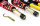 MTS Street Gold coilover suspension suitable for BMW X1 (F48) xDrive 20 i - 141 kW MTSGWBM130