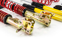 MTS Street Gold coilover suspension suitable for Honda...
