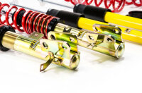MTS Street Gold coilover suspension suitable for Honda...