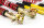 MTS Street Gold coilover suspension suitable for Honda CIVIC IX Tourer (FK) 1.6 i-DTEC (FK3) - 88 kW MTSGWHO16