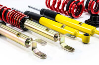 MTS Street Gold coilover suspension suitable for Mercedes-Benz C-CLASS Cabriolet (A205) C 300 (205.448) - 180 KW MTSGWMB14