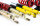 MTS Street Gold coilover suspension suitable for Mercedes-Benz C-CLASS Cabriolet (A205) C 300 d (205.418) - 180 KW MTSGWMB14
