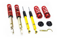 MTS Street Gold coilover suspension suitable for...