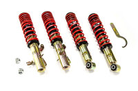 MTS Street Gold coilover suspension suitable for Mini MINI CLUBMAN (R55) Cooper S - 135 kW MTSGWMM02