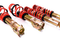 MTS Street Gold coilover suspension suitable for Seat...