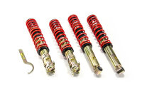 MTS Street Gold coilover suspension suitable for Seat...