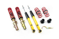 MTS Street Gold coilover suspension suitable for Seat Mii...