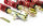 MTS Street Gold coilover suspension suitable for Toyota COROLLA sedan (E12) 1.6 VVT-i (ZZE121_, ZZE121R) - 81 kW MTSGWTO05