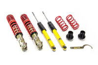 MTS Street Gold coilover suspension suitable for...