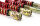 MTS Street Gold coilover suspension suitable for Volkswagen PASSAT B3/B4 (3A2/35I) 1.8 - 66 KW MTSGWVW122