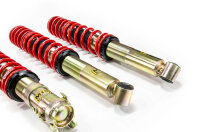 MTS Street Gold coilover suspension suitable for Volkswagen POLO III CLASSIC (6V2) 75 1.6 - 55 KW MTSGWVW27