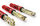 MTS Street Gold coilover suspension suitable for Volkswagen POLO III CLASSIC (6V2) 75 1.6 - 55 KW MTSGWVW27