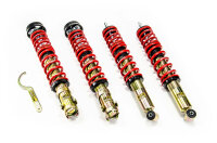 MTS Street Gold coilover suspension suitable for...
