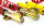 MTS Street Gold coilover suspension suitable for Volkswagen TRANSPORTER T6 flatbed/chassis (SF/SJ) 2.0 TDI 4motion - 110 kW MTSGWVW07