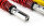 MTS Street Inox coilover suspension suitable for Audi A5 (8T) 2.0 TDI quattro - 130 kW XMTSGWAU20
