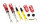 MTS Street Inox coilover suspension suitable for Audi A8 D2 (4D) 3.7 - 169 kW XMTSGWAU22