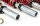 MTS Street Inox coilover suspension suitable for BMW 3 (E21) 316 - 66 kW XMTSGWBM16