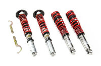 MTS Street Inox coilover suspension suitable for BMW 3...