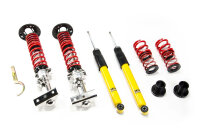 MTS Street Inox coilover suspension suitable for BMW 3...