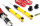 MTS Street Inox coilover suspension suitable for BMW 3 (F30) 320 i - 135 KW XMTSGWBM24
