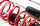 MTS Street Inox coilover suspension suitable for BMW 3 (F30) 320 i xDrive - 135 KW XMTSGWBM67