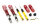 MTS Street Inox coilover suspension suitable for BMW 4 Coupe (F32) 420 d - 140 kW XMTSGWBM20