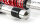 MTS Street Inox coilover suspension suitable for BMW 5 (E39) 520 i - 125 KW XMTSGWBM33