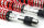 MTS Street Inox coilover suspension suitable for BMW 5 (E60) 525 i - 160 KW XMTSGWBM106