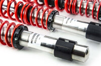 MTS Street Inox coilover suspension suitable for BMW 5...