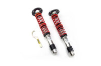 MTS Street Inox coilover suspension suitable for BMW 5...