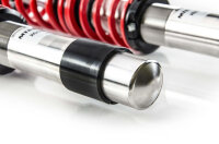 MTS Street Inox coilover suspension suitable for BMW 5 Touring (E39) 530 d - 135 kW XMTSGWBM33