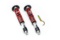 MTS Street Inox coilover suspension suitable for BMW 5 Touring (E61) 525 d - 120 kW XMTSGWBM110